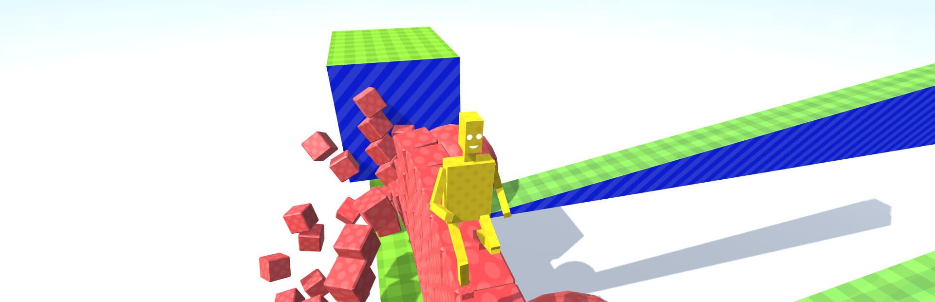 Foto do jogo Run Jump Fail