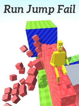 Foto do jogo Run Jump Fail