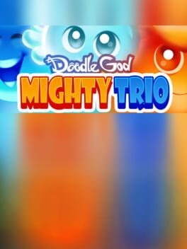 Foto do jogo Doodle God: Mighty Trio