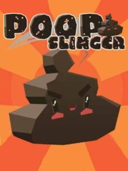 Foto do jogo Poop Slinger
