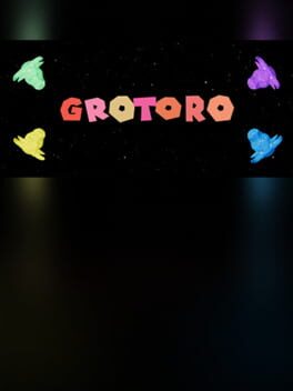 Foto do jogo Grotoro