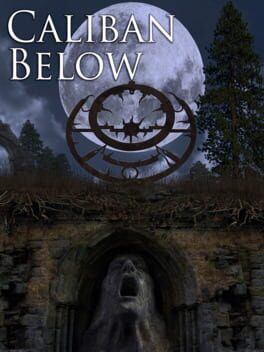 Foto do jogo Caliban Below
