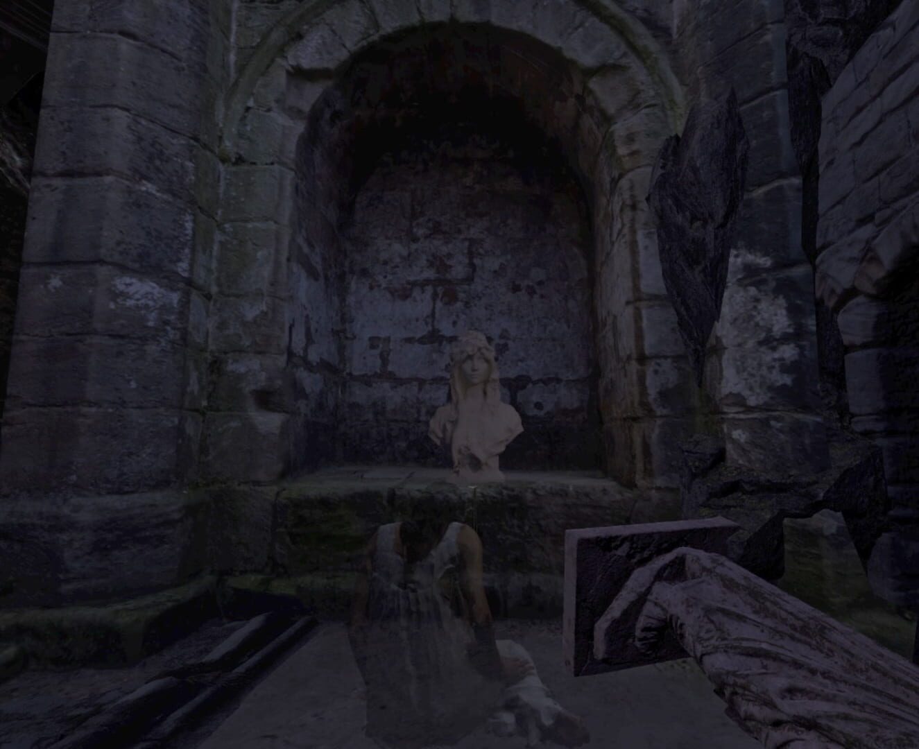 Foto do jogo Caliban Below