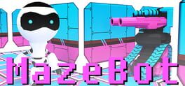 Foto do jogo MazeBot
