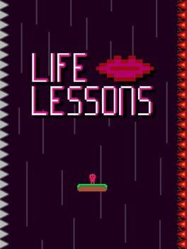 Foto do jogo Life Lessons