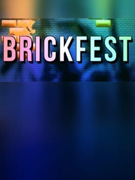 Foto do jogo Brickfest