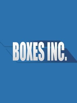 Foto do jogo Boxes Inc.