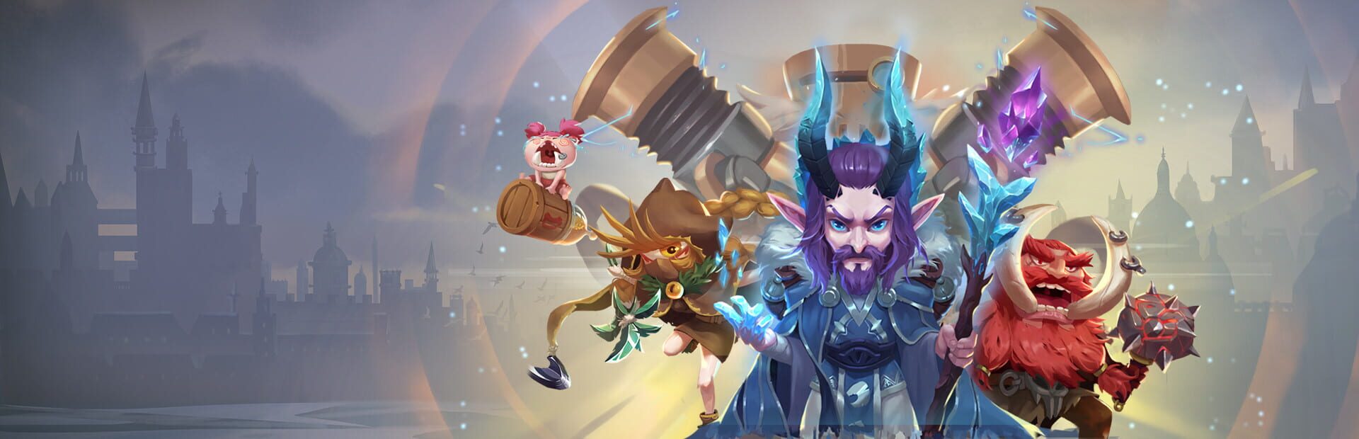 Foto do jogo Chio Hero