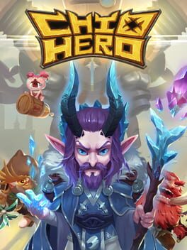 Foto do jogo Chio Hero