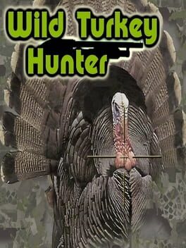 Foto do jogo Wild Turkey Hunter