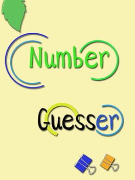 Foto do jogo Number Guesser