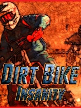 Foto do jogo Dirt Bike Insanity