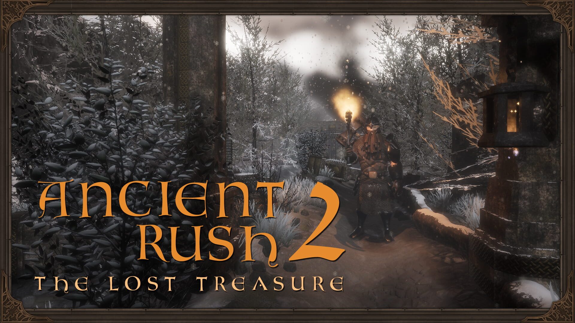 Foto do jogo Ancient Rush 2