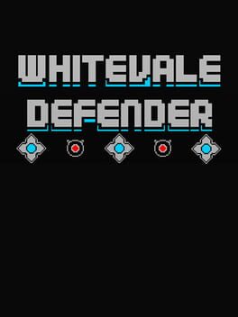 Foto do jogo Whitevale Defender