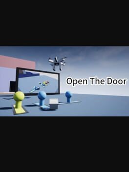 Foto do jogo Open the Door
