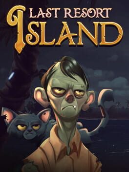 Foto do jogo Last Resort Island
