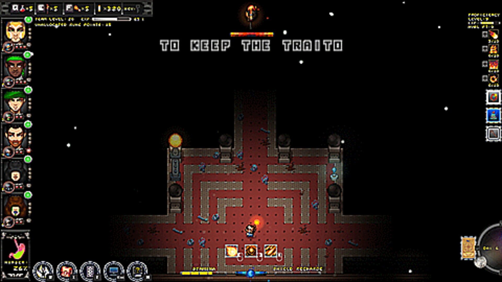 Foto do jogo The Hardest Dungeon