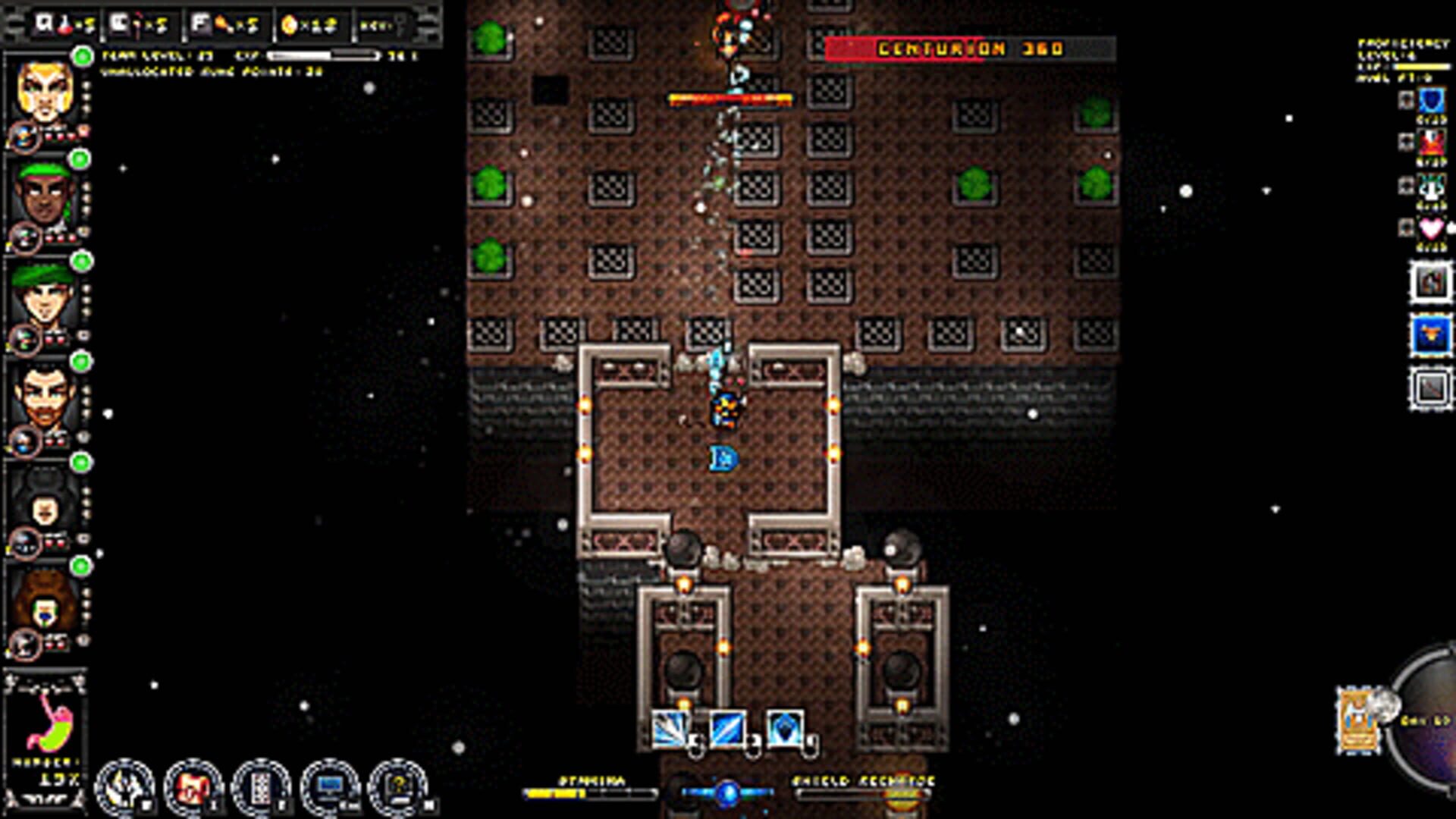 Foto do jogo The Hardest Dungeon