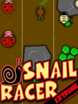 Foto do jogo Snail Racer Extreme