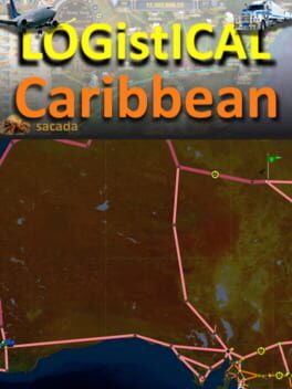 Foto do jogo Logistical: Caribbean