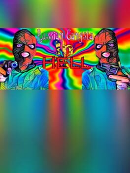 Foto do jogo Russian Gangsta in Hell