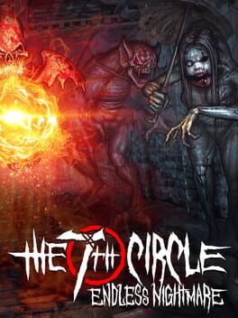 Foto do jogo The 7th Circle: Endless Nightmare