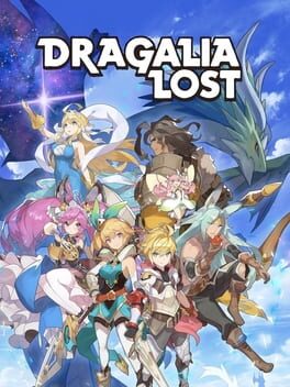 Foto do jogo Dragalia Lost