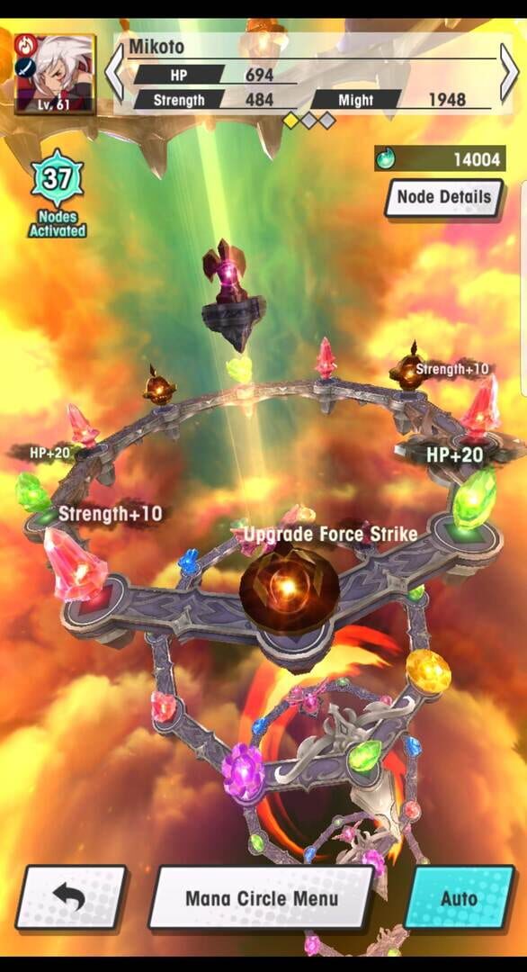 Foto do jogo Dragalia Lost