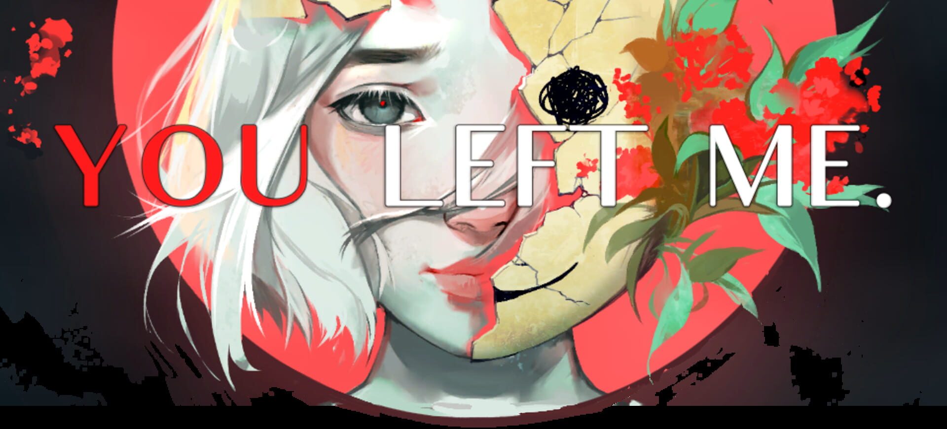 Foto do jogo You Left Me