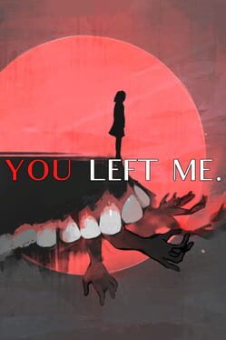 Foto do jogo You Left Me