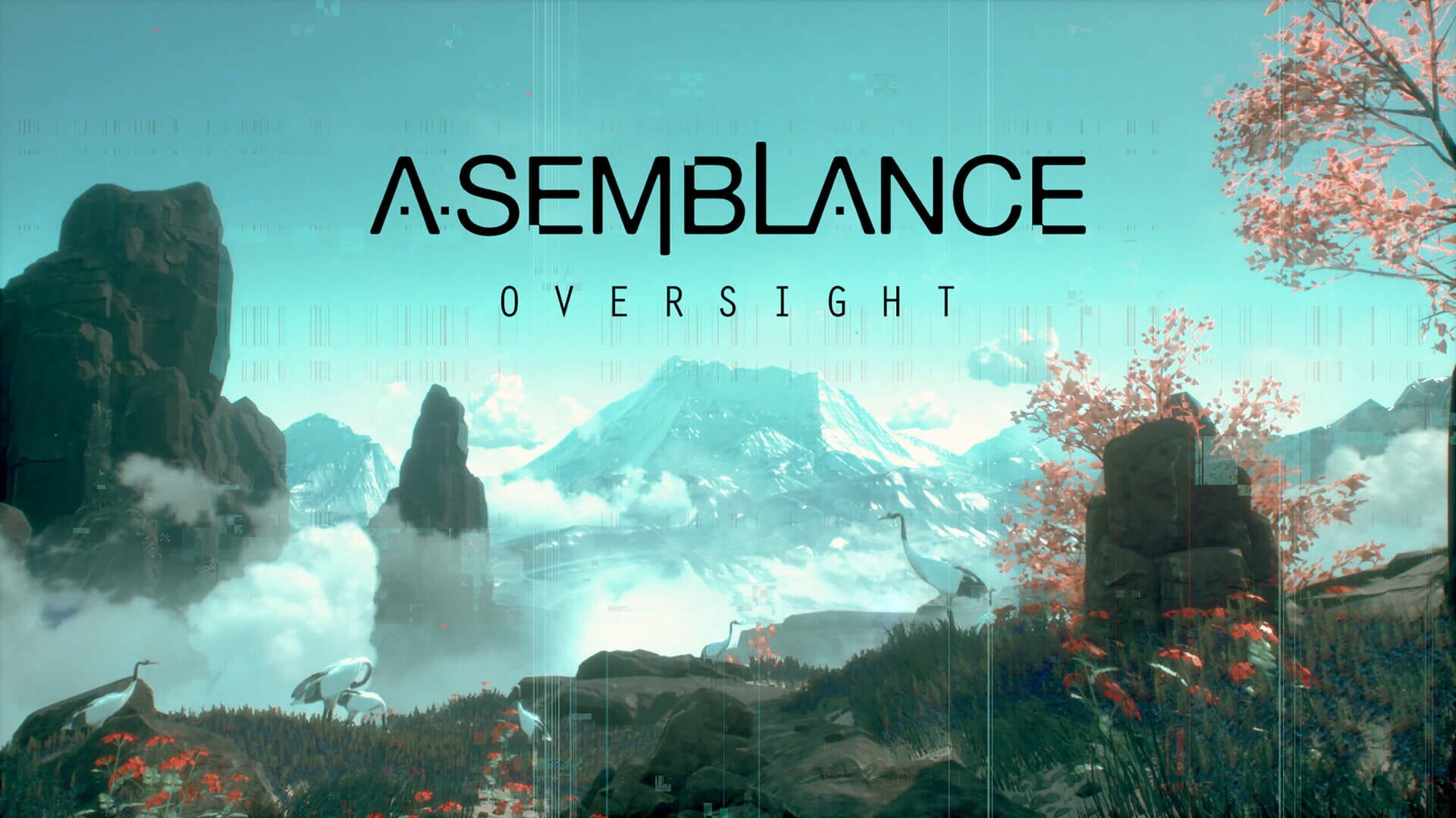 Foto do jogo Asemblance: Oversight