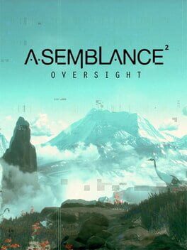 Foto do jogo Asemblance: Oversight