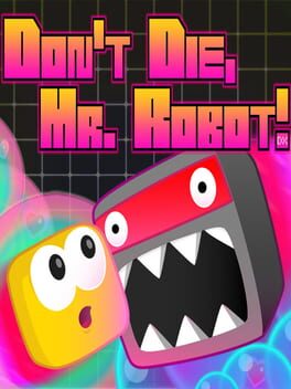 Foto do jogo Don't Die Mr Robot! DX