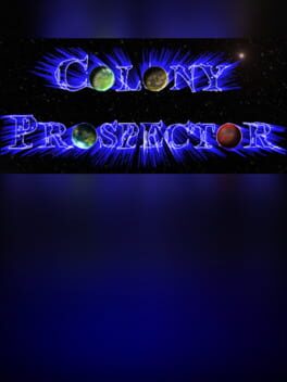 Foto do jogo Colony Prospector