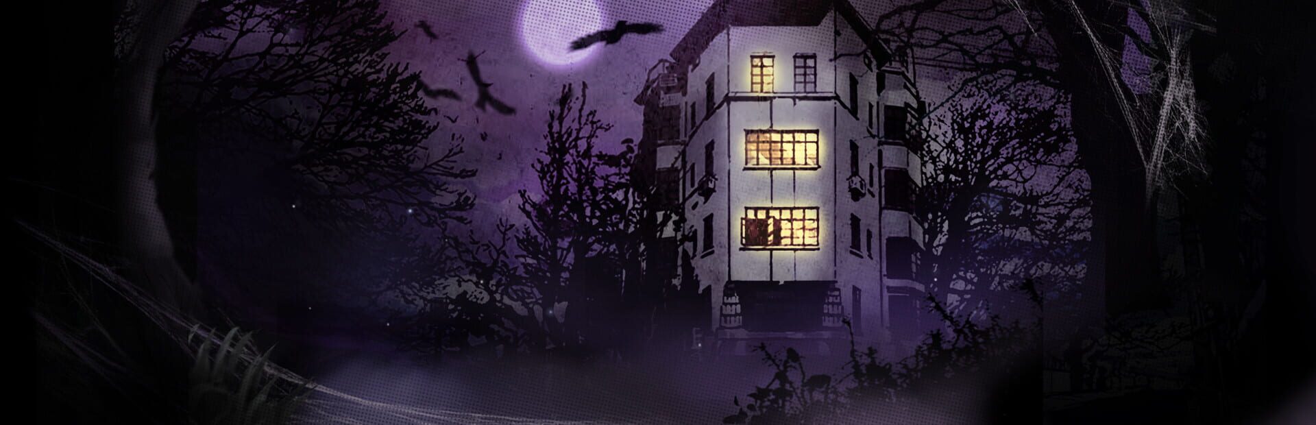 Foto do jogo Hermitage Strange Case Files