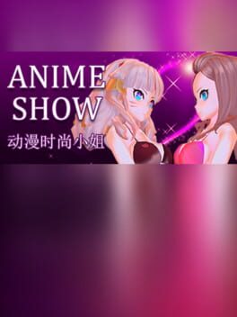 Foto do jogo Anime fashion show