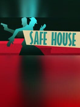 Foto do jogo Safe House