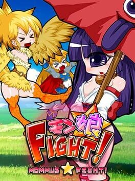 Foto do jogo Monmusu Fight!