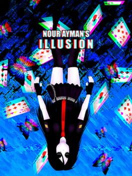 Foto do jogo Illusion