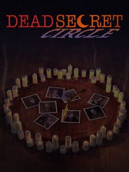 Foto do jogo Dead Secret Circle
