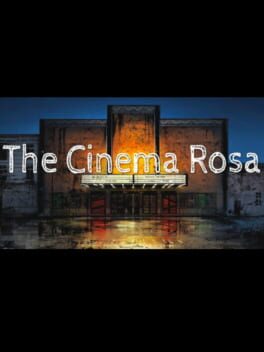 Foto do jogo The Cinema Rosa