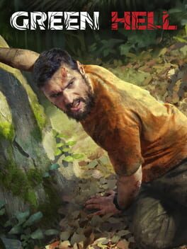 Foto do jogo Green Hell