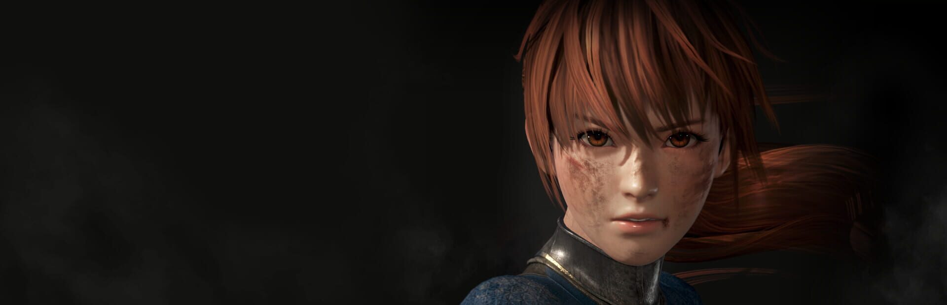 Foto do jogo Dead or Alive 6