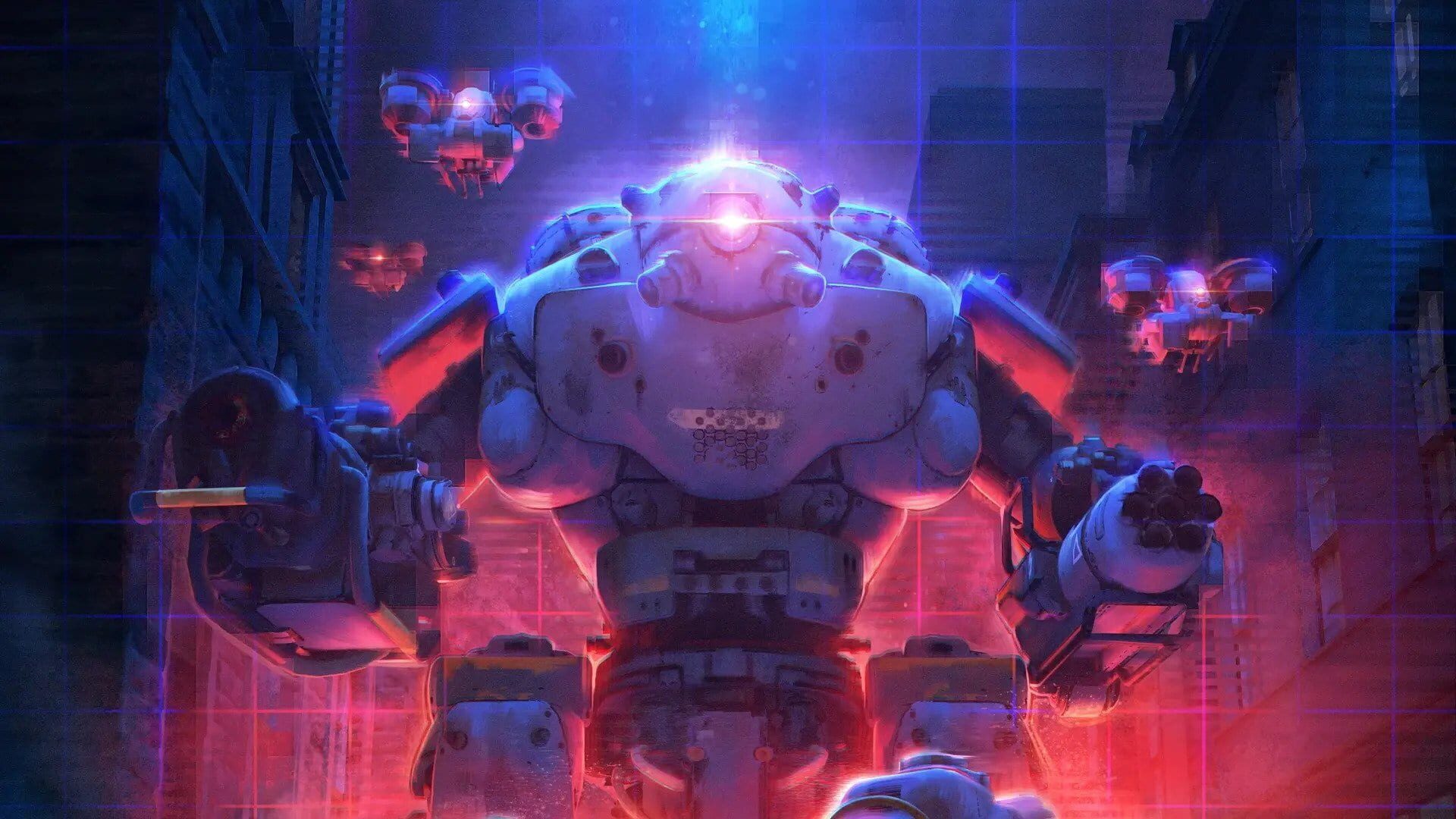 Foto do jogo Wolfenstein: Cyberpilot