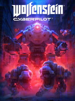 Foto do jogo Wolfenstein: Cyberpilot