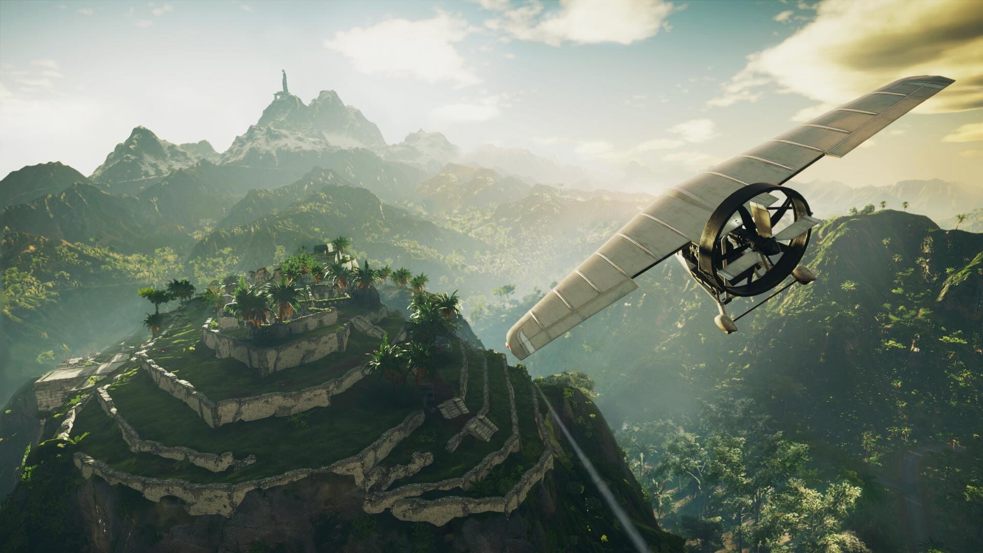 Foto do jogo Just Cause 4: Gold Edition