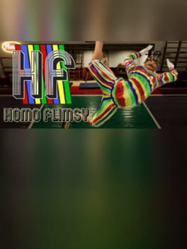 Foto do jogo Homo Flimsy