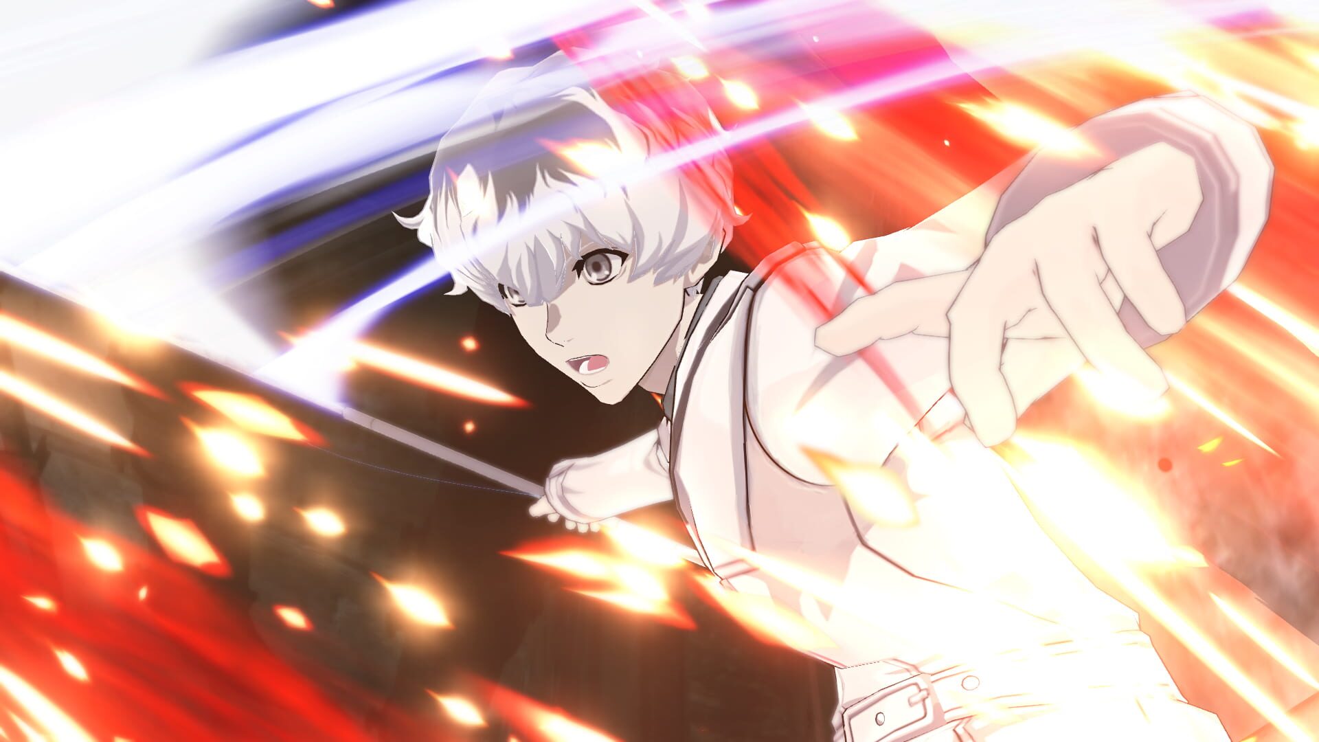Foto do jogo Tokyo Ghoul:re Call to Exist