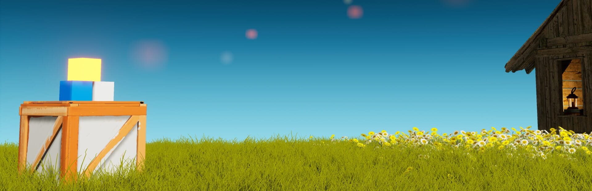 Foto do jogo Playcraft