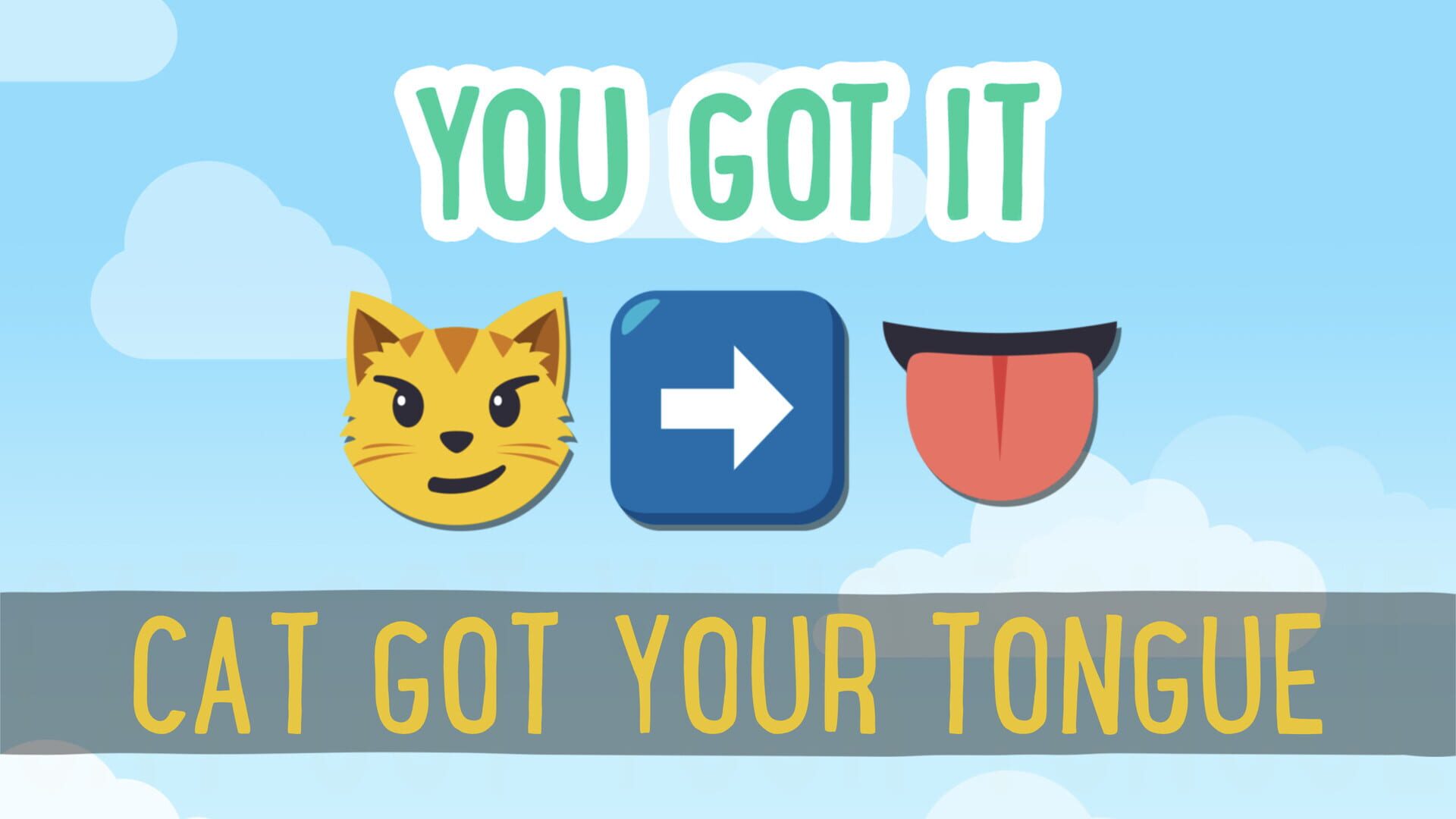 Foto do jogo Emoji Charades